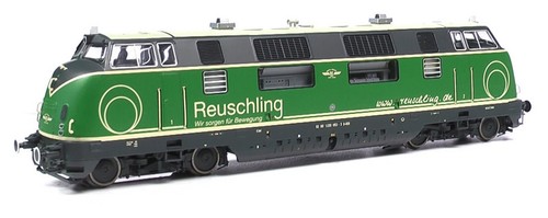Esu 31082 diesel - esu, h0