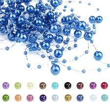 5 x1,3m Perlengirlande