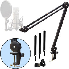 Keepdrum MS138 Mikrofonarm