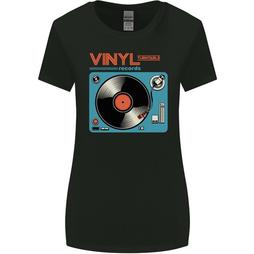 Gildan retro schallplatten - gildan,