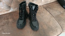 Boots von Buffalo Neu Gr. 38