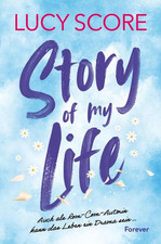 Story of My Life | Lucy Score