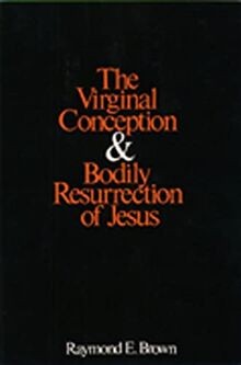 The virginal conception and - the,