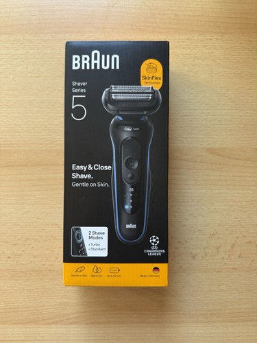 Braun series rasierer - 5,