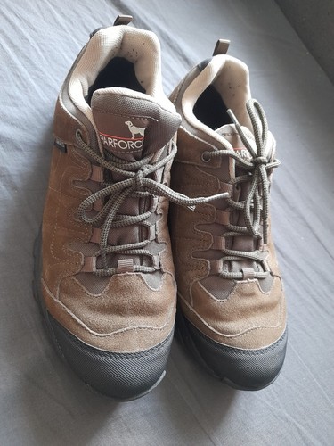 Parforce essential halbschuh - parforce,