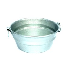 Creal 75306 runder Waschzuber