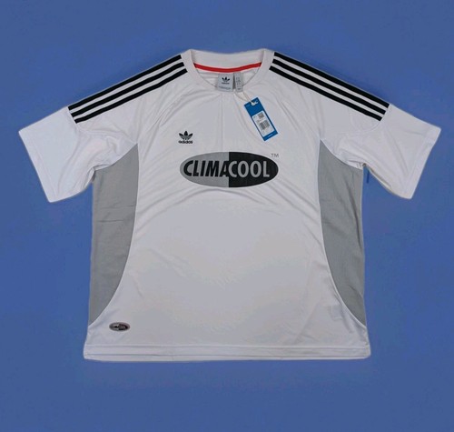 Adidas shirt climacool - t-shirt,