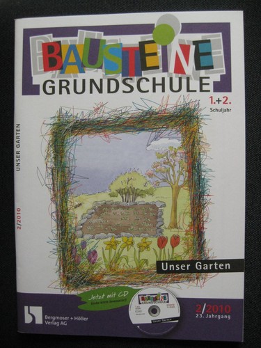 Bausteine grundschule thema - bausteine,