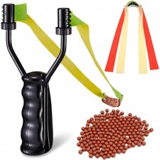 Zwille Schleuder Set Jagd