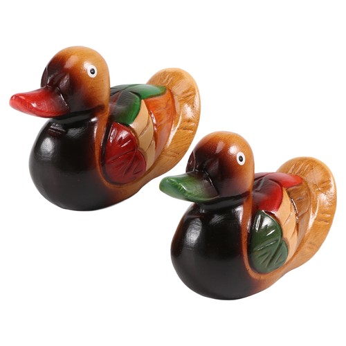 Mandarinente modell stücke - modell, 2