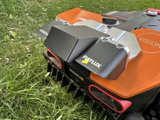 Fiat Lux komp. Schutzabdeckung für Worx Landroid Vision