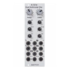 Doepfer 121d multimode - a-121d, dual