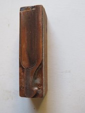 Mehlschaufel , C.L. Flemming