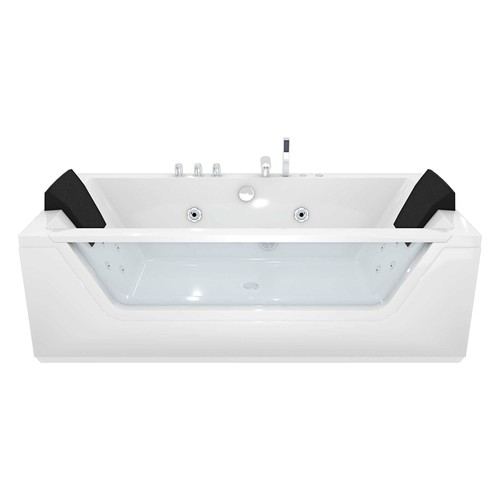 Whirlpool mit