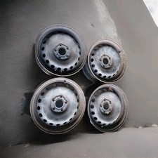 Stahlfelgen 6 5jx16h2 - 4, 6,5jx16h2