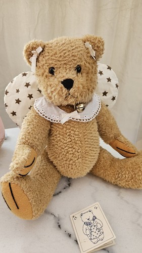 Gelenkteddybär von die - von,
