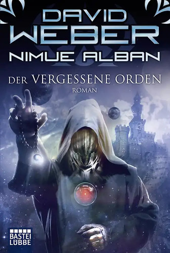 Nimue alban der - der, vergessene