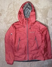 Montbell gore tex - gore-tex, technical