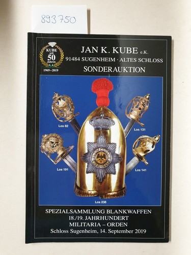 Sonderauktion spezialsammlung - sonderauktion:,
