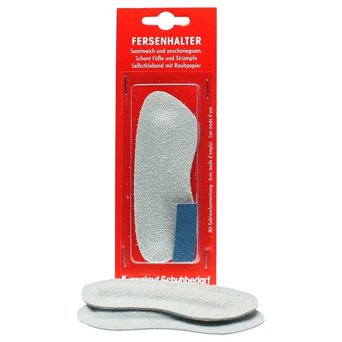 Fersenhalter fersenpolster aus - fersenhalter,