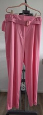 Bonprix Palazzo Hose pink