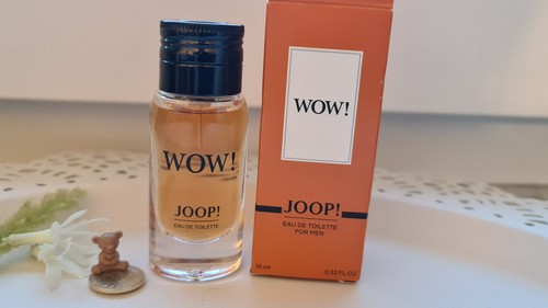 Parfum miniatur wow joop - wow,, 10