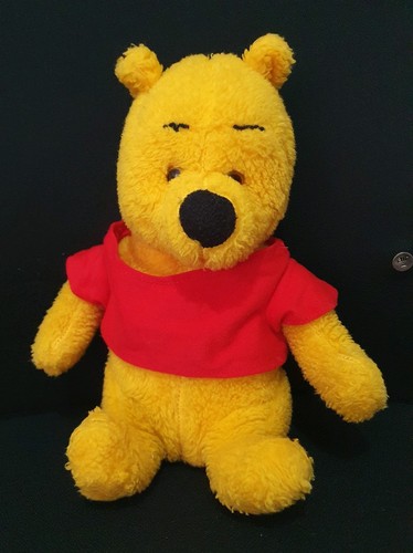Winnie the pooh - winnie,