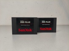 [SMART DATEN] 2x SanDisk SSD