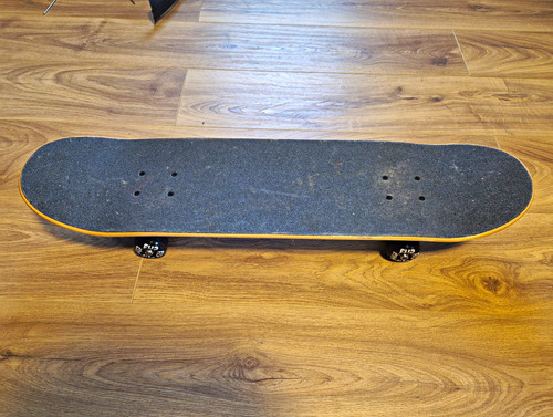 Flip skateboard - flip,