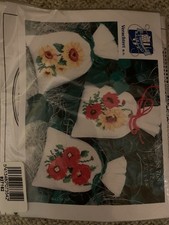 Schönes Vervaco Stickset –