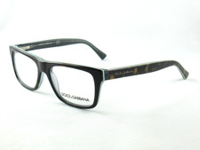 Dolce & Gabbana Mod. DG 3205