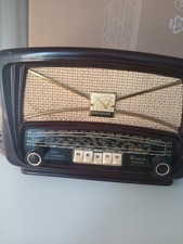 Sammlerradio aus Nachlass