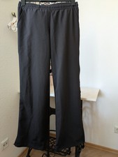 Valife Jugendliche Freizeithose Mit Langem Reißverschluss Seitlich Gr XS