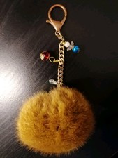 Schlüsselanhänger mit