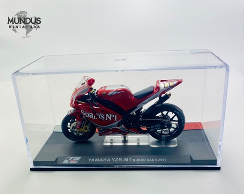 Yamaha yzr 2005 - yamaha,