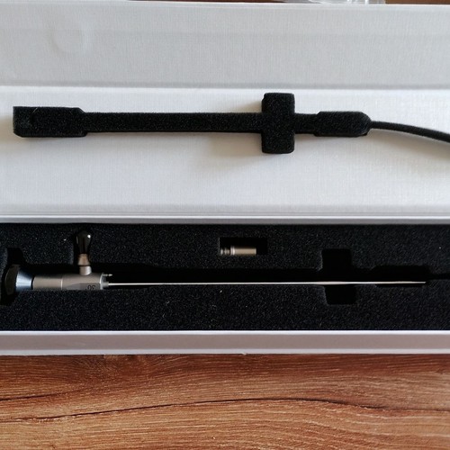 Optec urologie set zystoskop - set:,