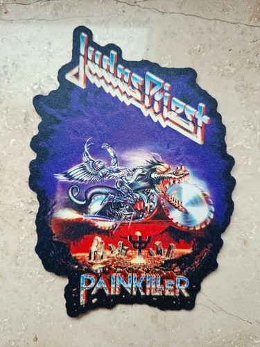Patch shape laser - patch, cut