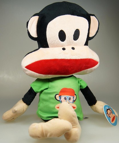Paul frank plüschfigur - frank, julius