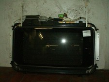 Schiebedach vorn Nissan Serena