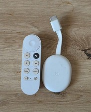 Google Chromecast Mit Google