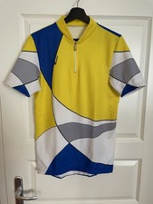 Vintage Rennrad Trikot Gr. XL