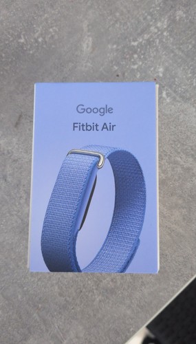 Google fitbit air fitness - air,