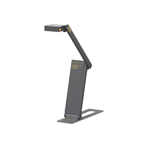Ipevo cam grey tragbare - do-cam,