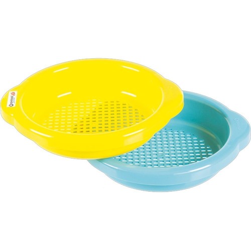 Spielstabil sandsieb klein - sandsieb, 1