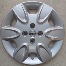 Radkappe Radblende original