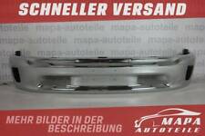 Dodge Ram IV 1500 Bj. ab 2013 Stoßstange Vorne Orig. (kein PDC) Chrom 68160853AB