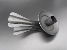 Design Stabkerzenhalter Klemme Kerzenhalter Industrie Stil  Metall Angebot Tipp