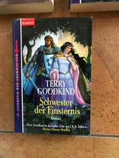 SCHWERT DER WAHRHEIT 11 -