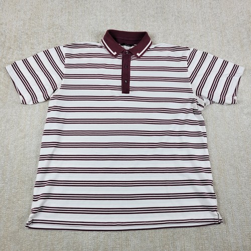 Radmor golf polo shirt - radmor, mens