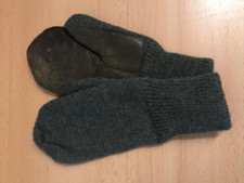 HANDSCHUHE BUNDESWEHR